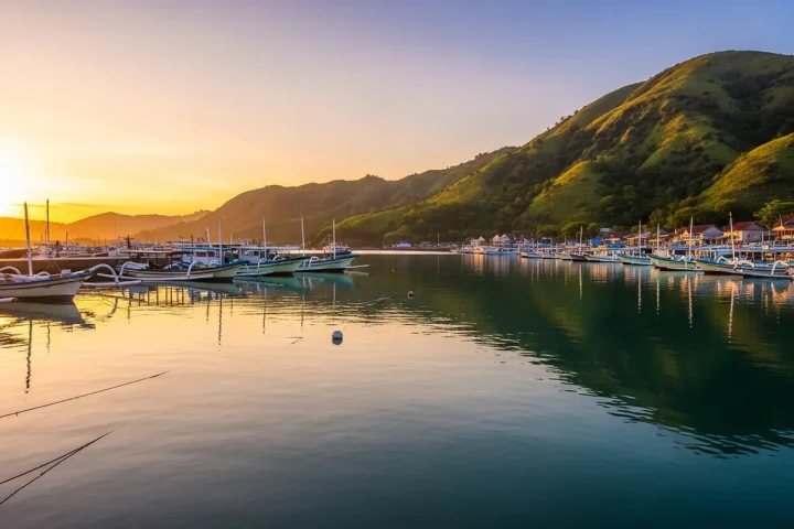 Berapa Hari Ideal Wisata di Labuan Bajo?