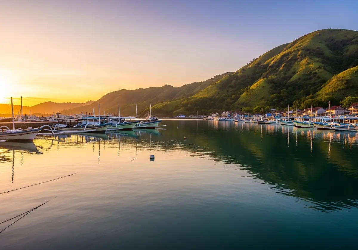 Berapa Hari Ideal Wisata di Labuan Bajo?