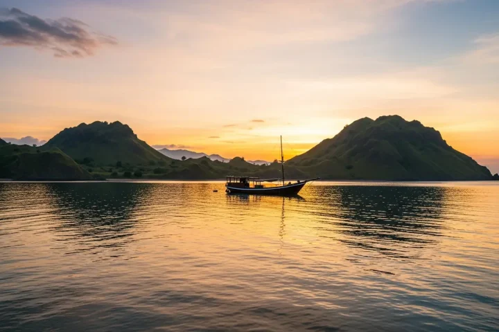 Rincian Biaya Wisata Komodo 2027