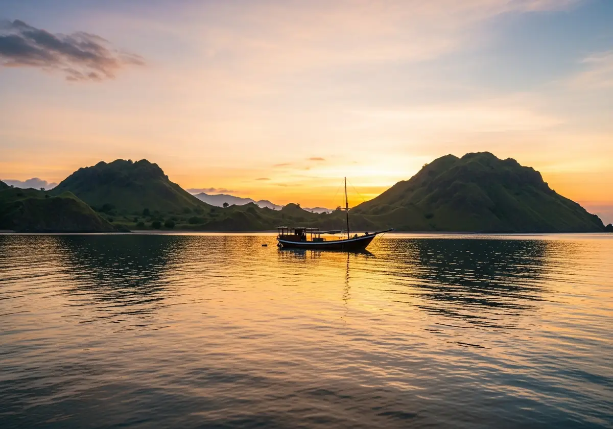 Rincian Biaya Wisata Komodo 2027
