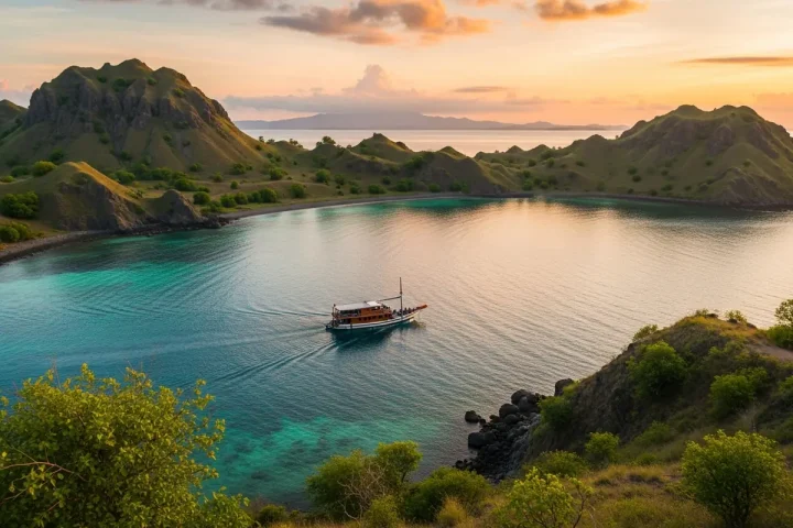 Kenapa Sebaiknya Pakai Jasa Paket Wisata Komodo?