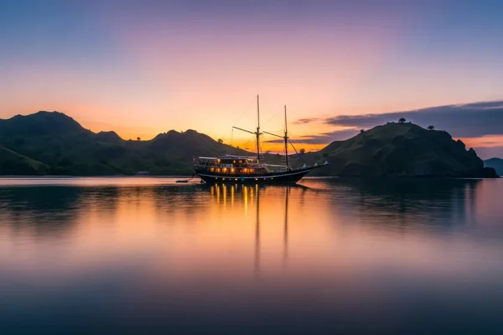 Apakah Trip Komodo 2 Hari 1 Malam Cukup?