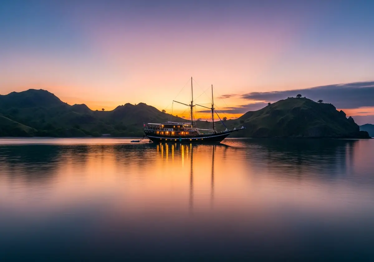 Apakah Trip Komodo 2 Hari 1 Malam Cukup?