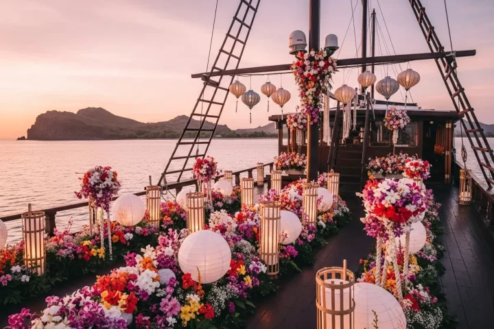 Ide Honeymoon ke Komodo untuk 2027
