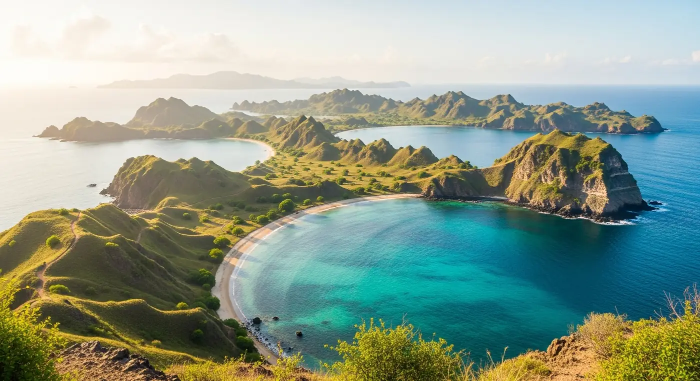 Paket Komodo — Pilihan Paket Wisata Komodo & Labuan Bajo