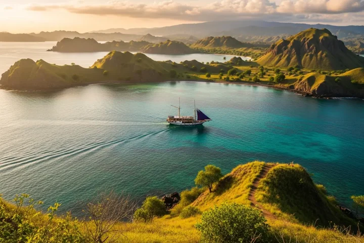 Panduan Lengkap Merencanakan Trip Komodo 2027