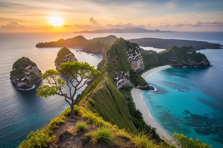 Waktu Terbaik ke Komodo Tahun 2027