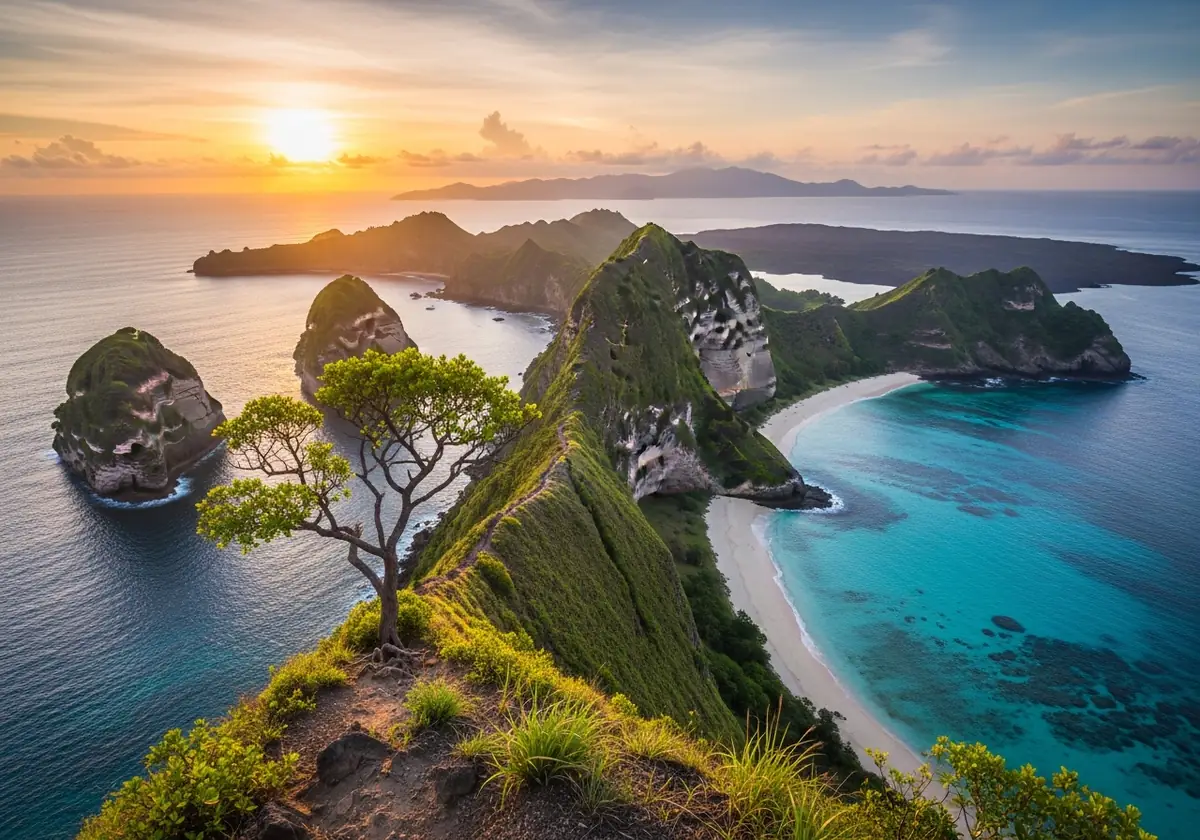 Waktu Terbaik ke Komodo Tahun 2027