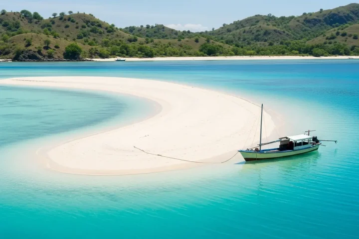 Tips Wisata Komodo Bareng Keluarga & Anak