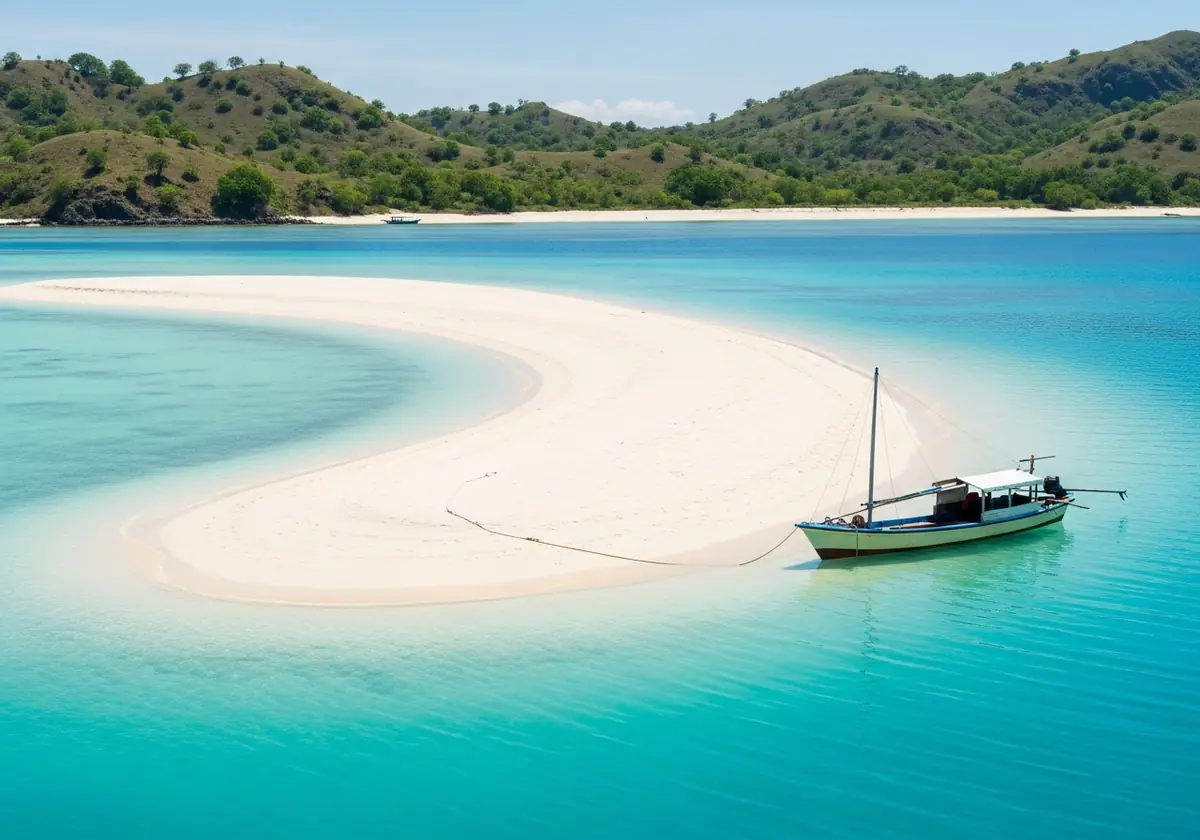 Tips Wisata Komodo Bareng Keluarga & Anak