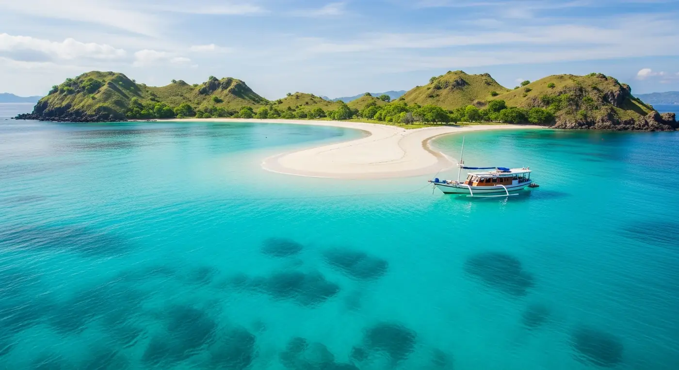 Paket Wisata Komodo Keluarga — Aman & Nyaman untuk Anak