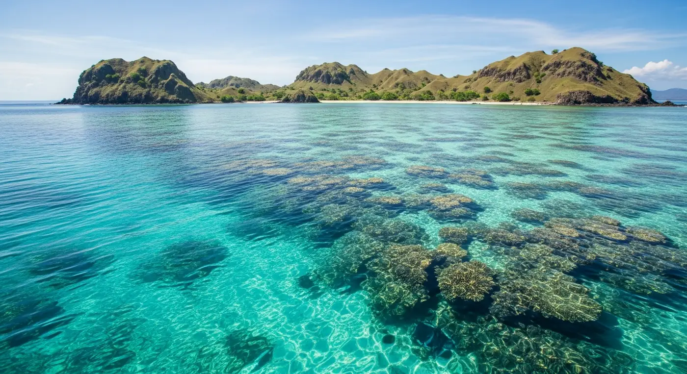 FAQ Paket Wisata Komodo 2027 — Harga, Paket & Persiapan