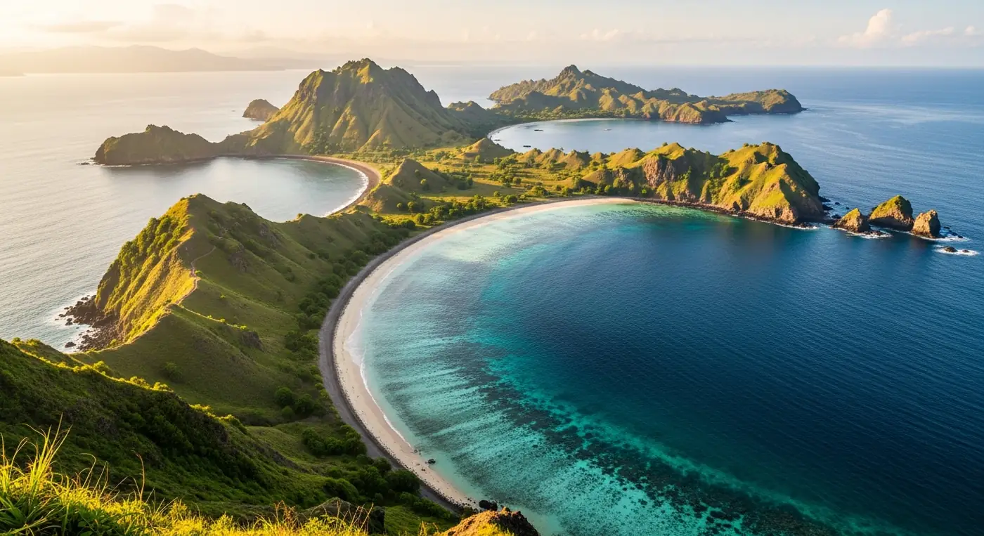 Panduan Wisata Komodo: Info & Tips Lengkap
